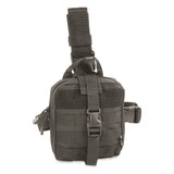 GI Style Drop Leg IFAK Pouch, alternate view 9