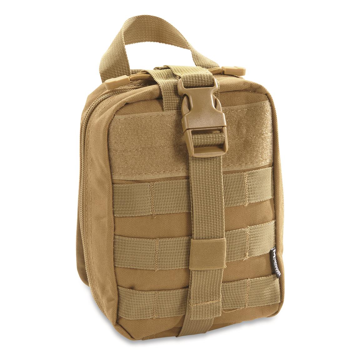 Rip Away IFAK Pouch, alternate view 8
