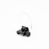 Valken Flip-up Lens Sight Protector — alternate view 2