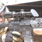 Valken Flip-up Lens Sight Protector — alternate view 4