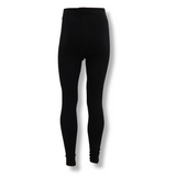 Midweight Cotton Thermal Bottom - 7 Oz, Medium Long, alternate view 2