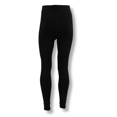 Midweight Cotton Thermal Bottom - 7 Oz, Medium Long, alternate view 2