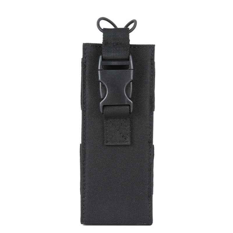 Raven Supply Nylon 2-Way Radio Holder, alternate view 7