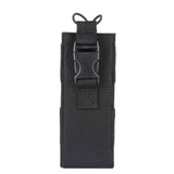 Raven Supply Nylon 2-Way Radio Holder, alternate view 7
