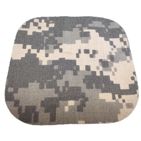 GI Fire Resistant Repair Patches, 10PK