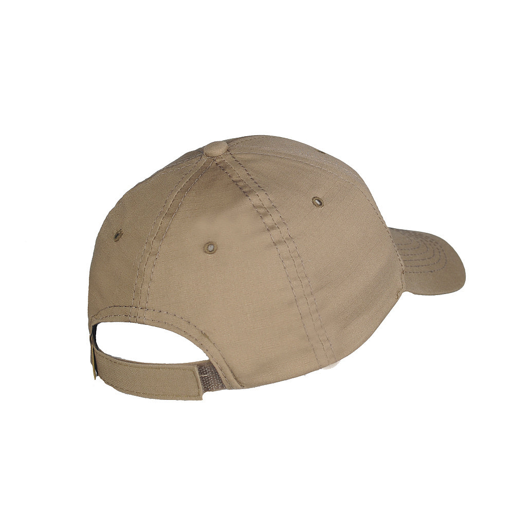 M-Tac Baseball Cap Elite Flex Ripstop in Dark Olive, alternate view 18