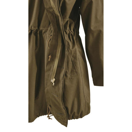 Czech M85 Parka, 94 cm (Medium), 65", alternate view 2