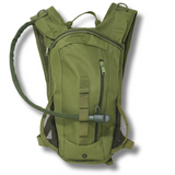 McGuire Gear Tactical Hydration System, alternate view 11