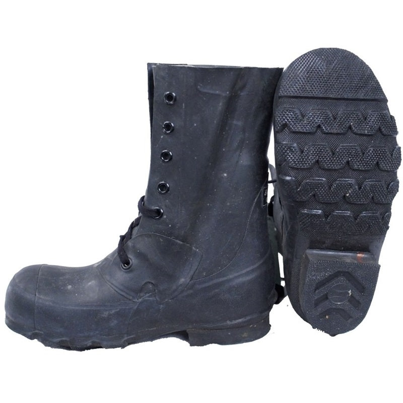 Extreme Cold Weather Mickey Mouse Boots, 8XW