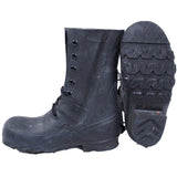 Extreme Cold Weather Mickey Mouse Boots, 8XW