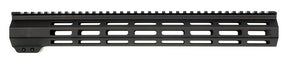Davidson Defense AR-15 M-Lok Free Float Handguard 15" Length with Barrel Nut Made in USA