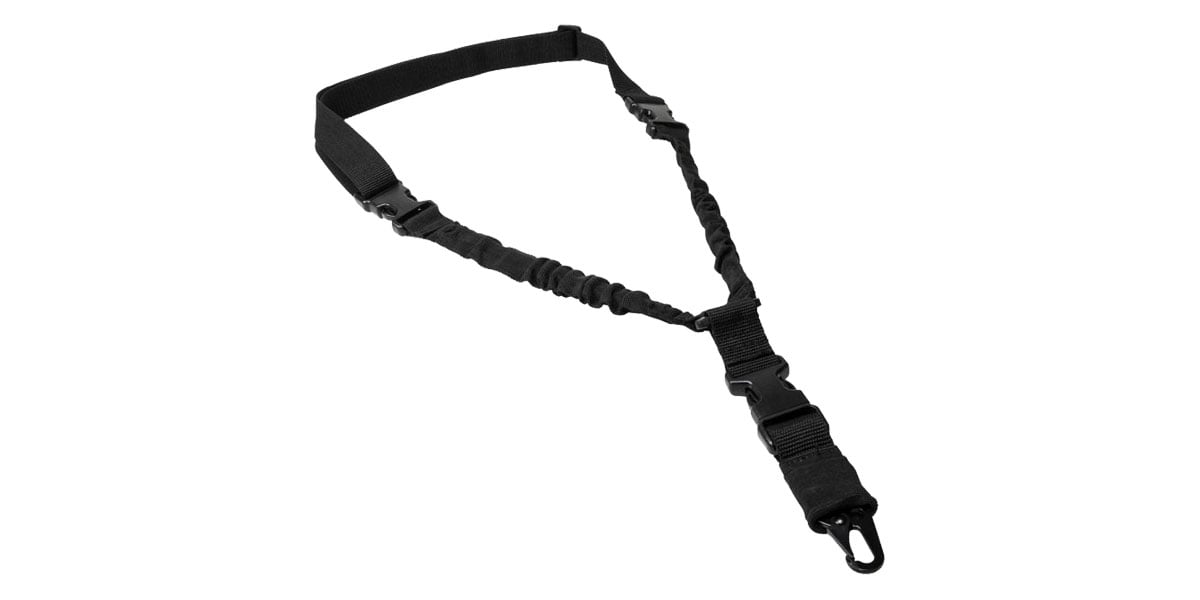 VISM Deluxe Single Point Sling - HR Tactical Innovations