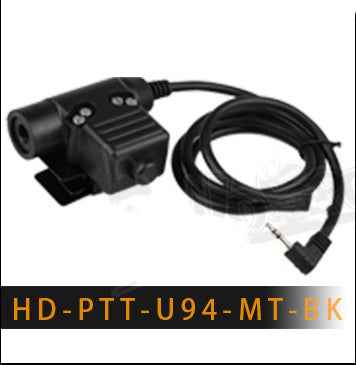 Raven Supply Communication Headset, alternate view 7