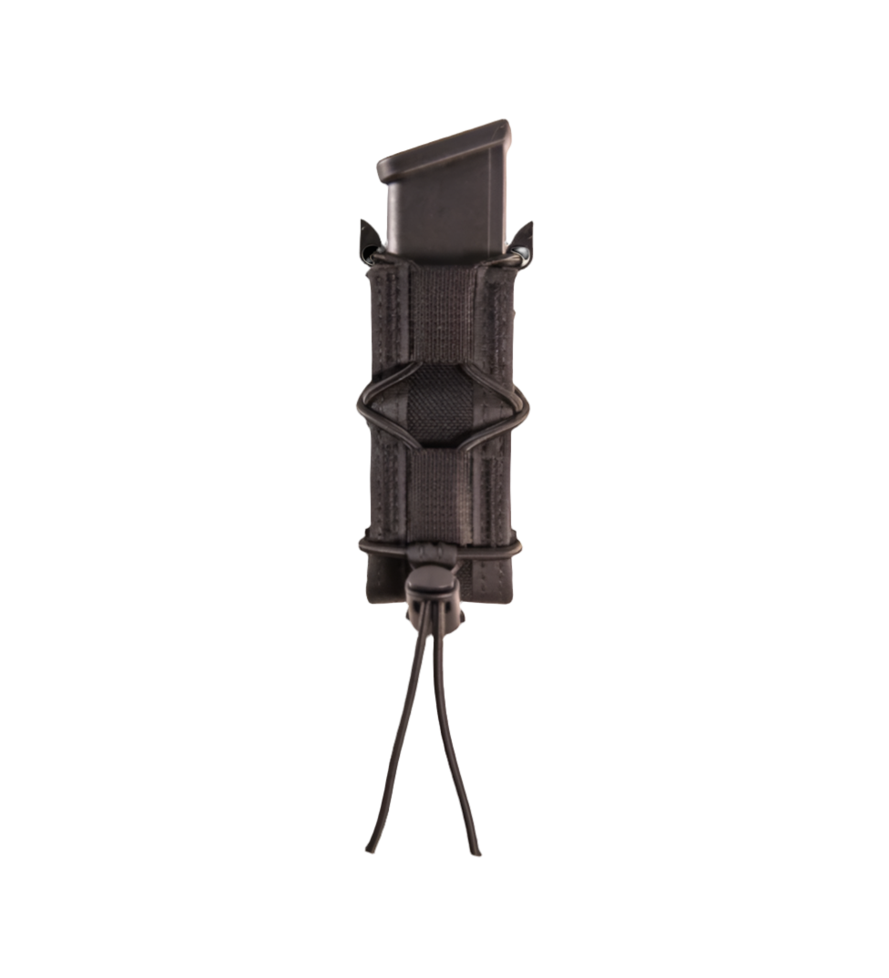 HSGI PISTOL TACO MOLLE SINGLE (ALL COLORS & CAMO), alternate view 8