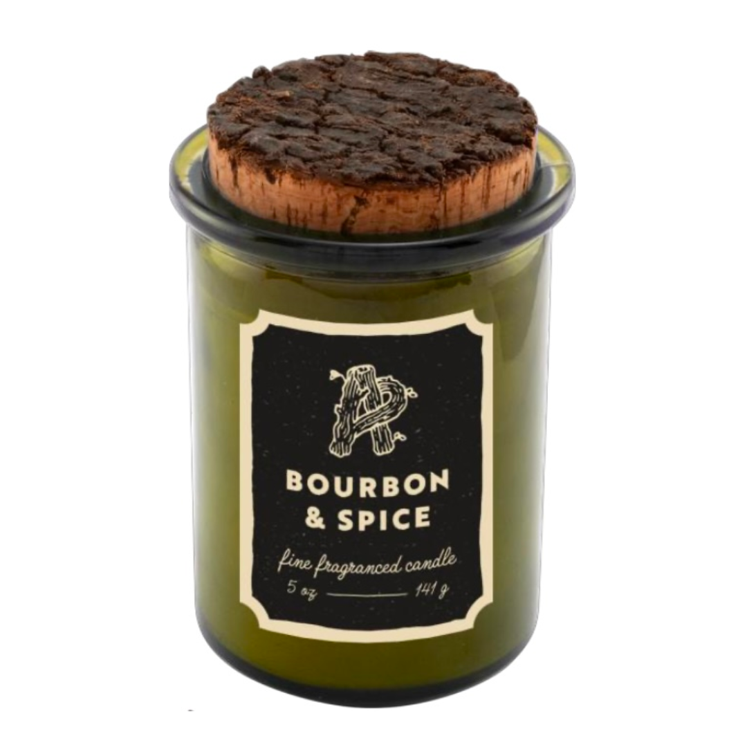 AP Candles in Absinthe & Black Fig, alternate view 4