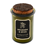 AP Candles in Absinthe & Black Fig, alternate view 4