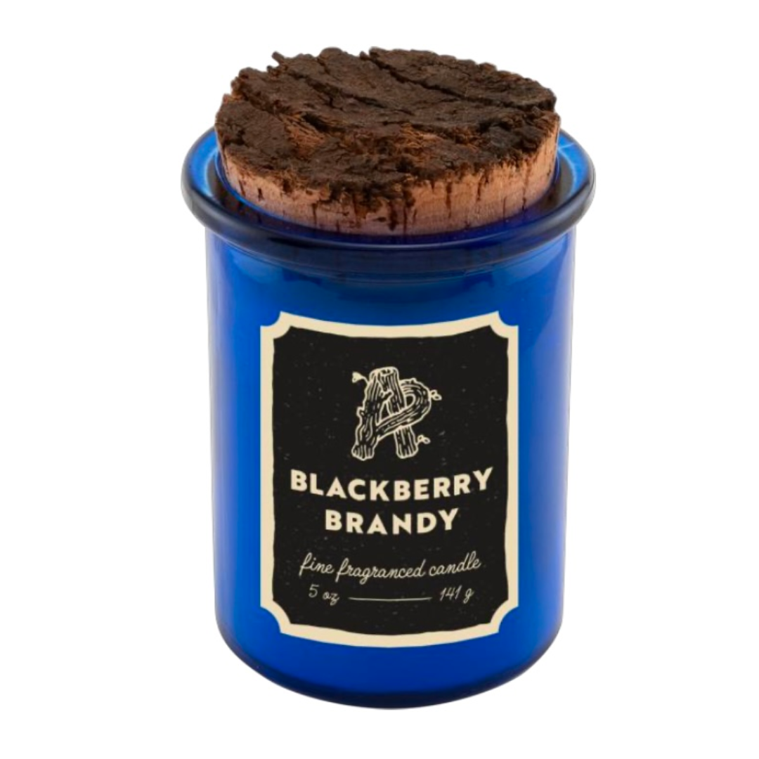 AP Candles, Whiskey Reserve, alternate view 6