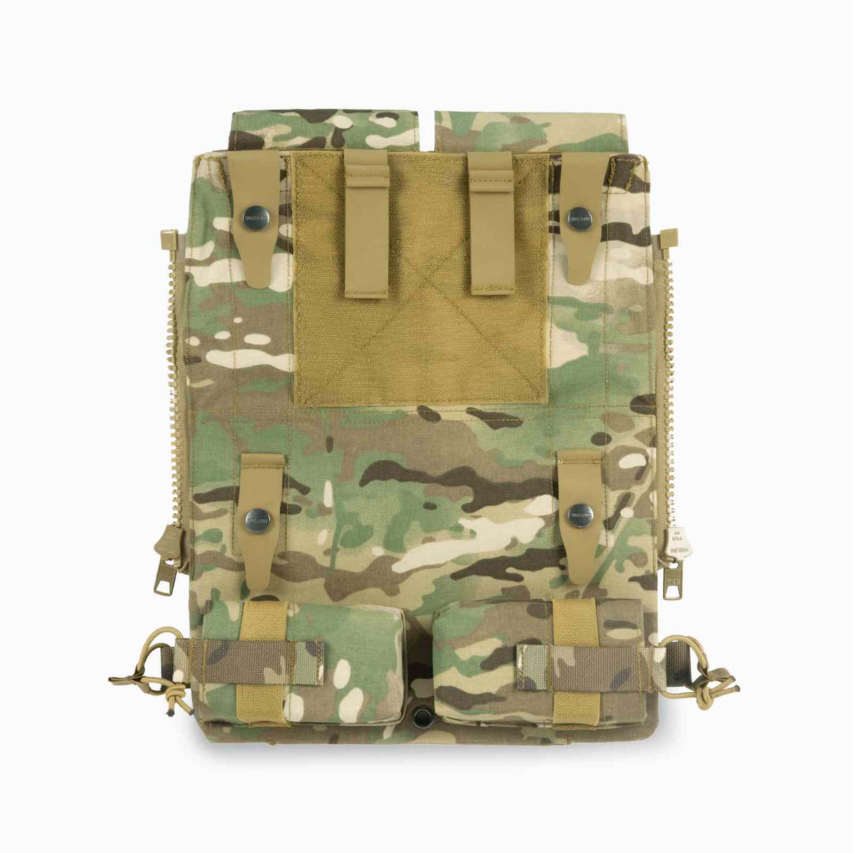 VOTAGOO AVS/JPC 2.0 Compatible Zip-On Panel Pouch, alternate view 4