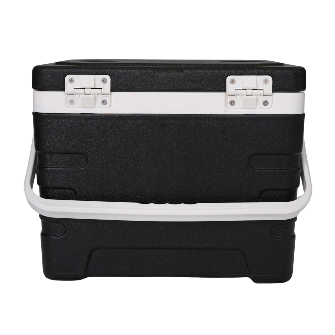 Cooler Weekender Cobalt de 37 Quartos