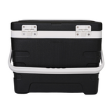 Cooler Weekender Cobalt de 37 Quartos