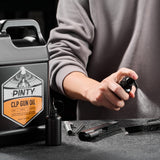 3-in-1 CLP Gun Oil, 1 Gallon Gun Cleaner, alternate view 7