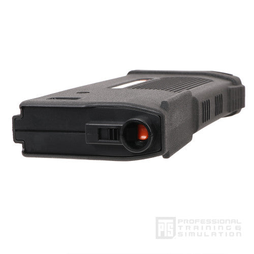PTS EPM1-S magazine texture detail