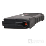 PTS EPM1-S magazine texture detail
