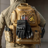 ANTARCTICA Tactical Range Backpack, alternate view 4