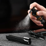 CLP Gun Oil Combo Cleaner Kit with 2 fl oz Fine Mist Sprayer & 1 fl oz Needle Oiler, alternate view 7