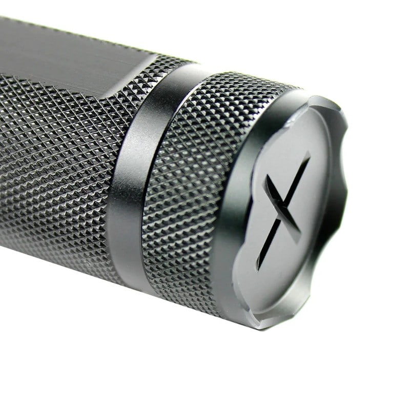 3-In-1 Tactical Foregrip with Flash Light & Laser, alternate view 12