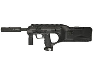 New Empire DFender Elite Paintball Gun w/ Integrated Loader – Black
