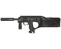 New Empire DFender Elite Paintball Gun w/ Integrated Loader – Black