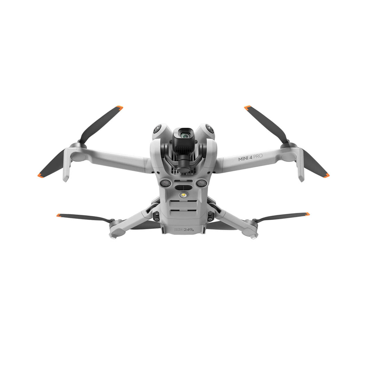 DJI Mini 4 Pro (DJI RC-N2) - HR Tactical Innovations