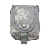 GI ACU MOLLE Hand Grenade Pouch - 2 Pack