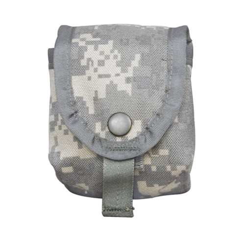 GI ACU MOLLE Hand Grenade Pouch - 2 Pack