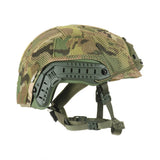 M-Tac Helmet Cover with Shroud Port, alternate view 3