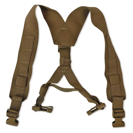 GI USMC Chest Rig Shoulder Straps, alternate view 2