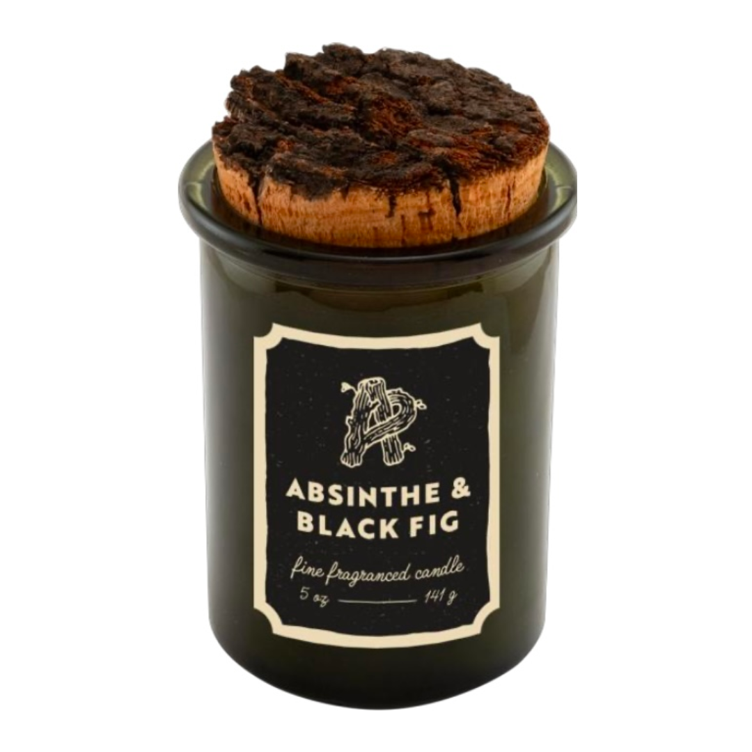 AP Candles, Blackberry Brandy, alternate view 5