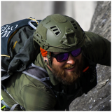 ATE® Bump Tactische Helm | Lichtgewicht Stootbescherming – Hard Head Veteranen