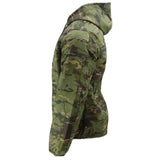MultiCam® Patriot Lightweight Woobie Hoodie in Multicam Alpine, alternate view 3