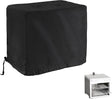 Infrared Grill Cover for BIG HORN OUTDOORS Portable Infrared Gas Grill, Protective& Waterproof Cover for BIG HORN OUTDOORS