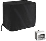 Infrared Grill Cover for BIG HORN OUTDOORS Portable Infrared Gas Grill, Protective& Waterproof Cover for BIG HORN OUTDOORS