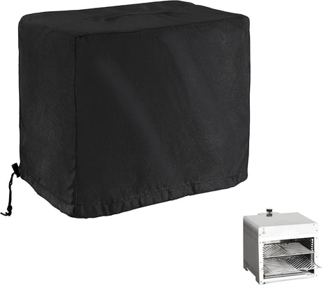 Infrared Grill Cover for BIG HORN OUTDOORS Portable Infrared Gas Grill, Protective& Waterproof Cover for BIG HORN OUTDOORS