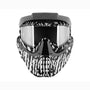 JT Spectra Proflex Thermal Goggle – Bandana Red w/ Clear & Smoke Thermal Lens — alternate view 4