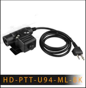 Raven Supply Communication Headset, alternate view 8