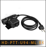 Raven Supply Communication Headset, alternate view 8