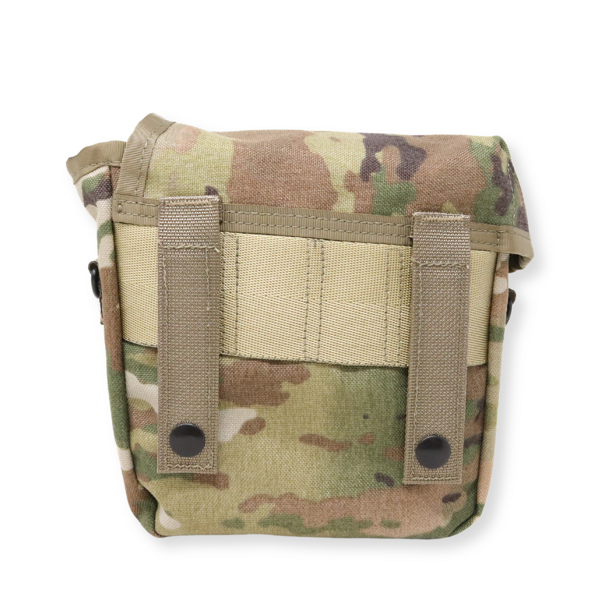 2 Qt. Canteen Cover - OCP, MOLLE/ALICE-Compatible, Made In The USA, alternate view 3