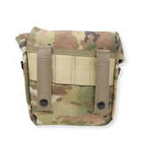 2 Qt. Canteen Cover - OCP, MOLLE/ALICE-Compatible, Made In The USA, alternate view 3