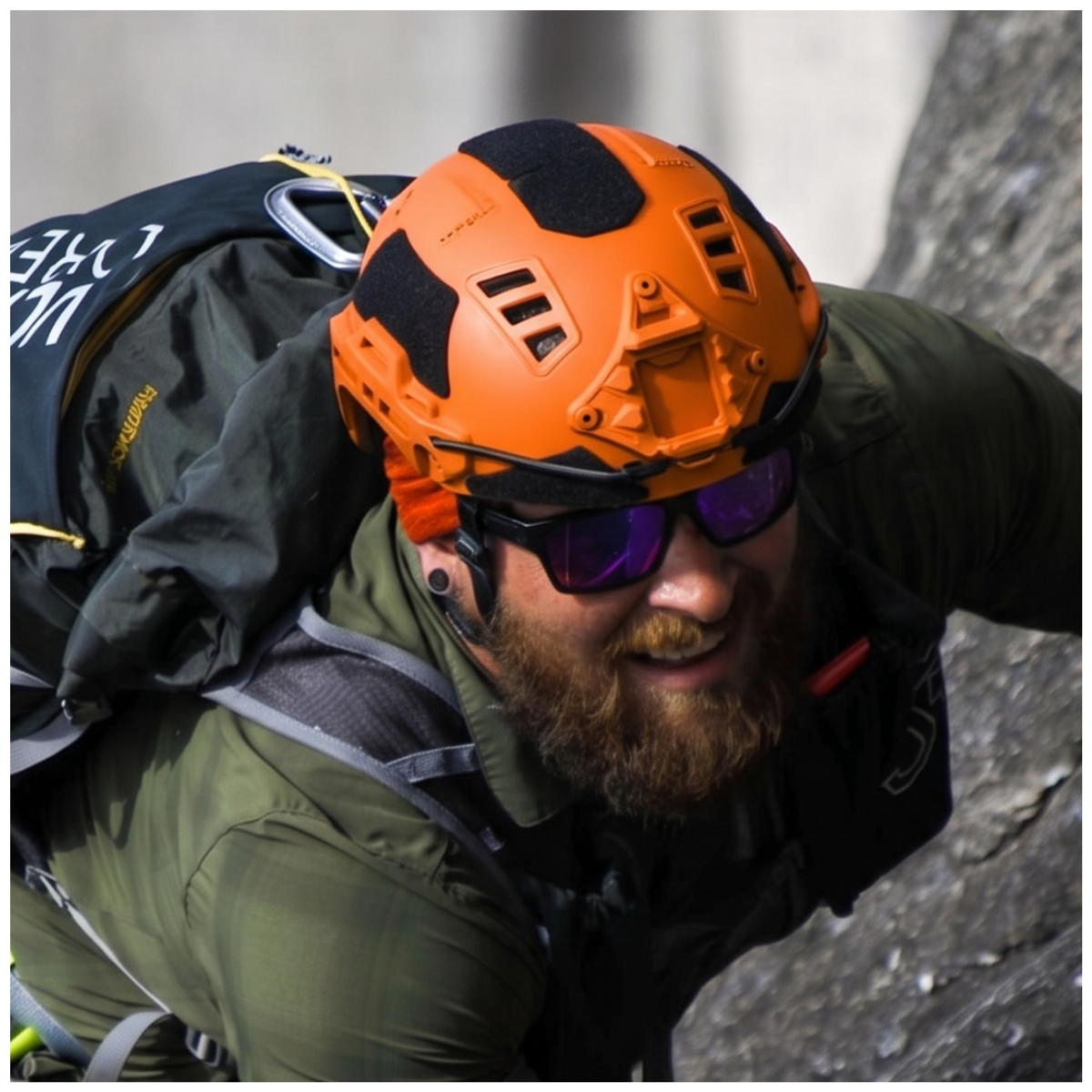 ATE® Bump Tactische Helm | Lichtgewicht Stootbescherming – Hard Head Veteranen