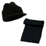 Scout Warmth Kit in Black
